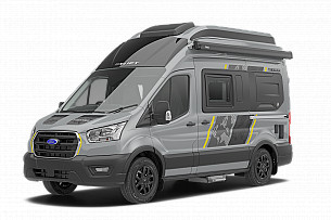 Campervan hire Chichester